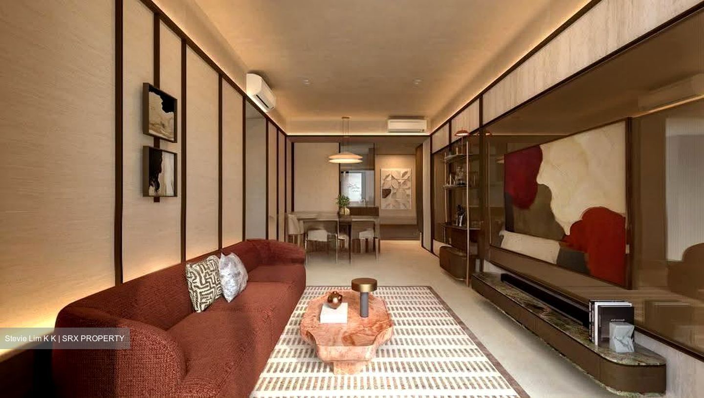Pastoral View (D11), Apartment #630915801